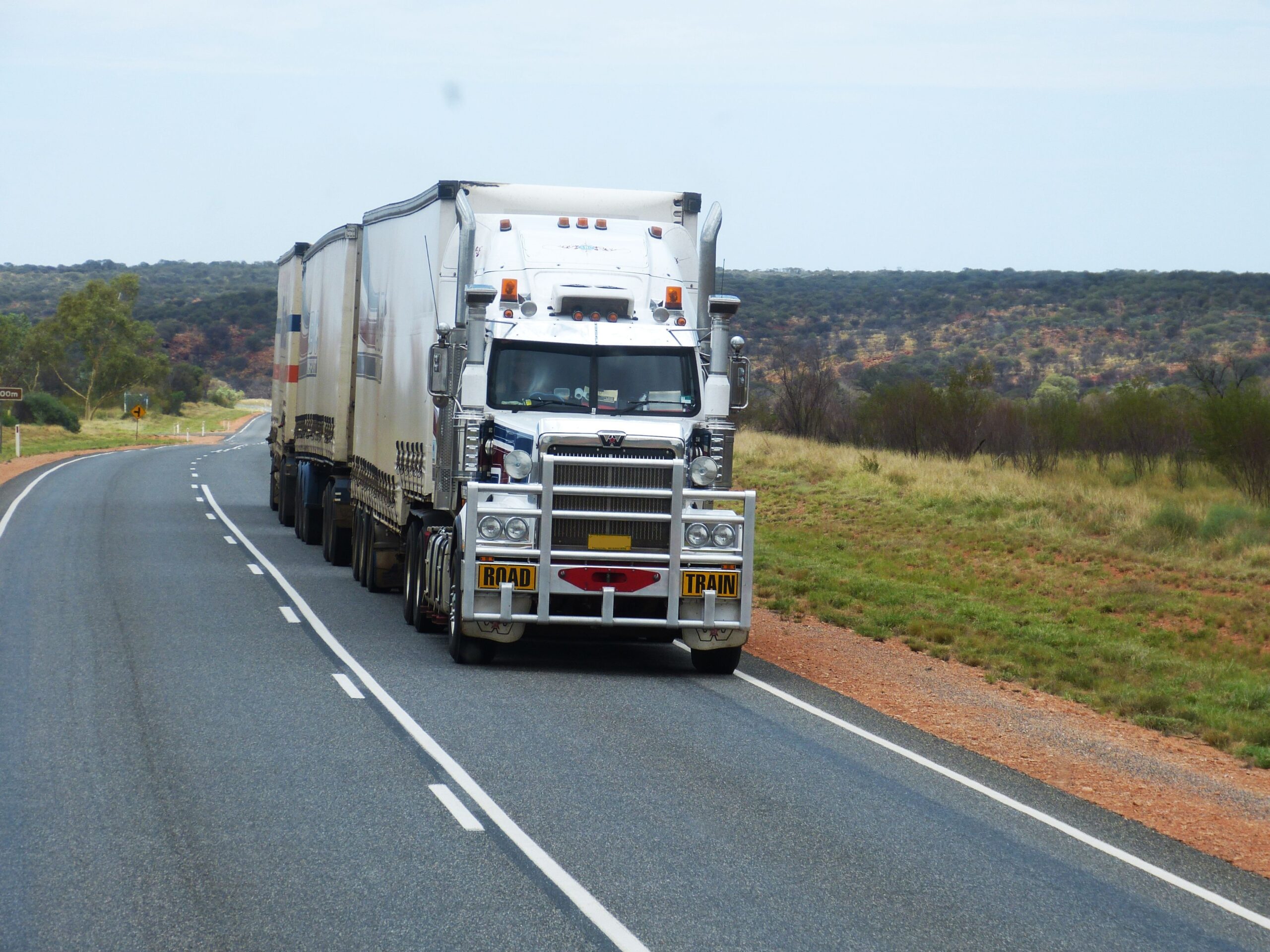 semi trailers 534577