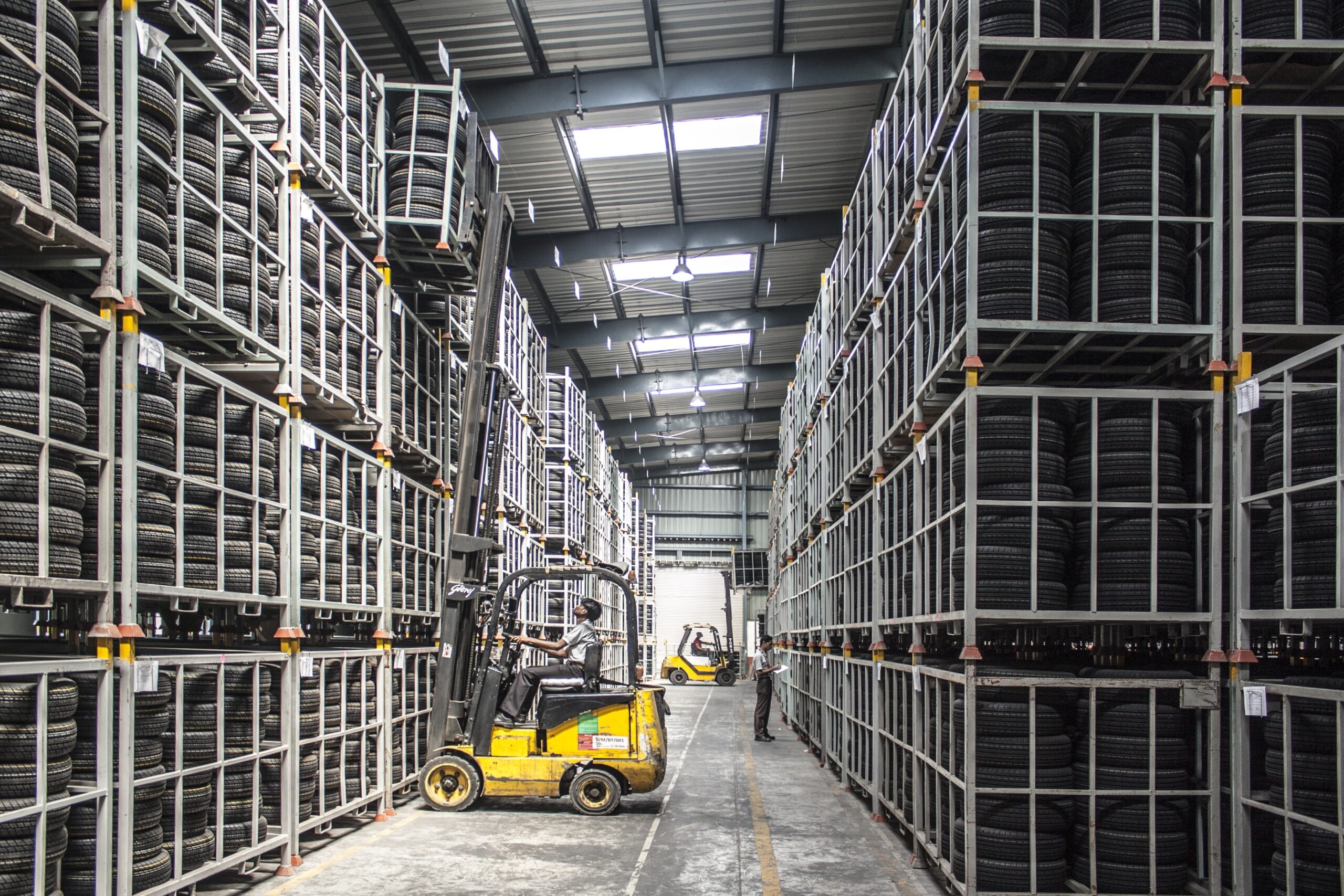 forklift 835340