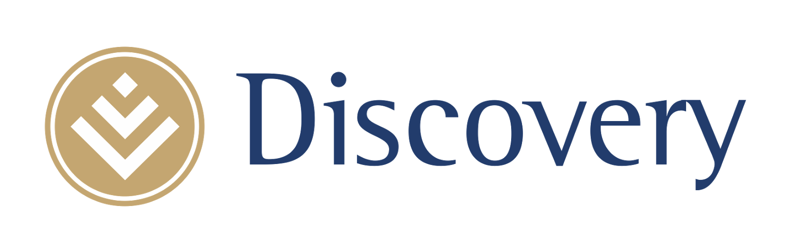 Discovery logo 1