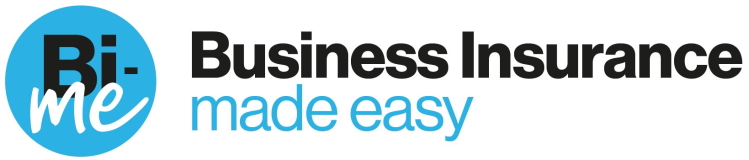 Bi-Me - Business Insurance Made Easy - Home
